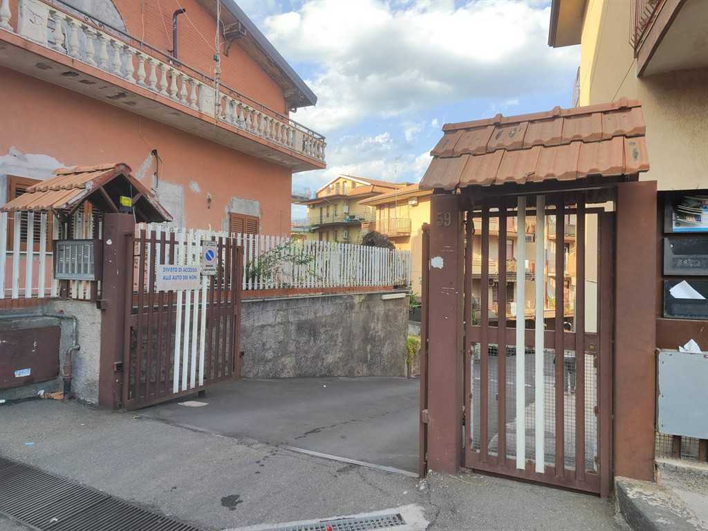 Appartamento VIA FRANCESCO ORESTANO, Aci Sant'Antonio