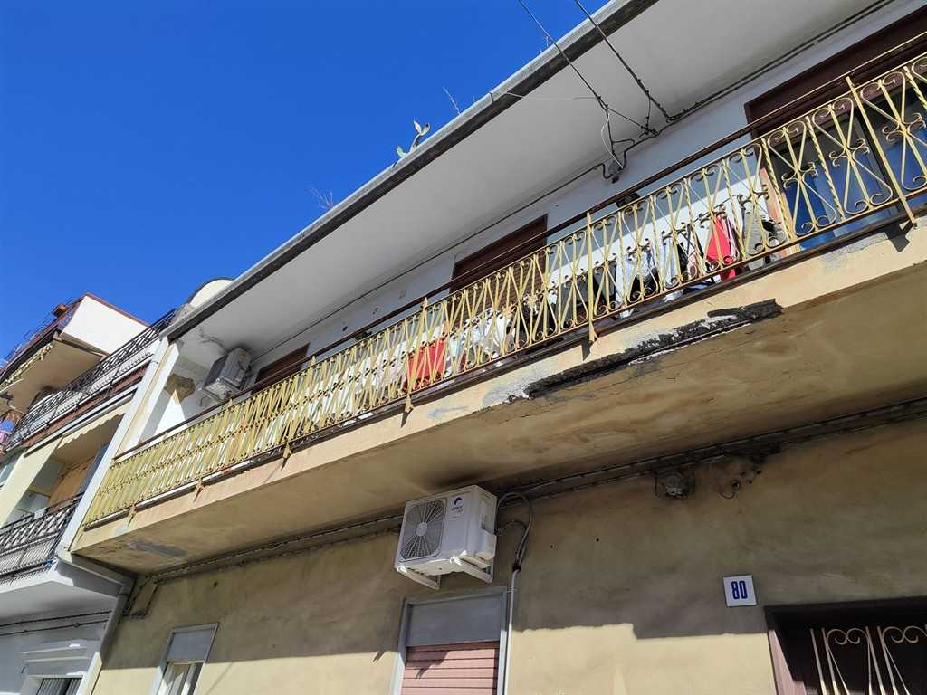 Appartamento VIA PAOLO BORSELLINO, Misterbianco
