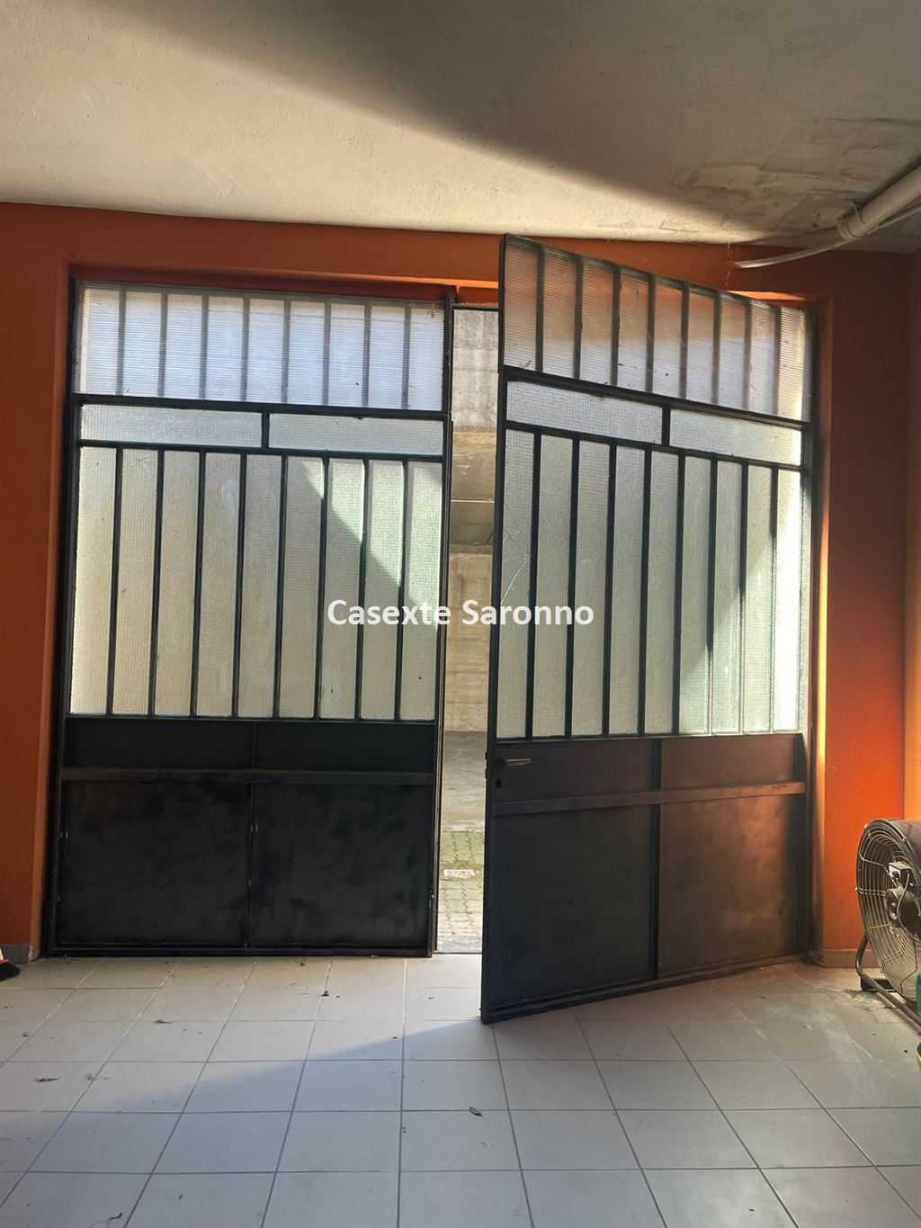 Magazzino - Deposito Via Gasparoli, Cassano Magnago