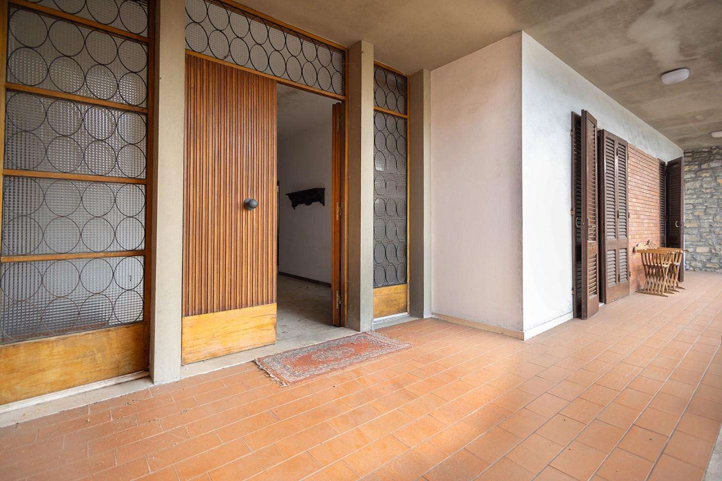 Porzione di casa Viale Europa,, Castelfranco di Sotto