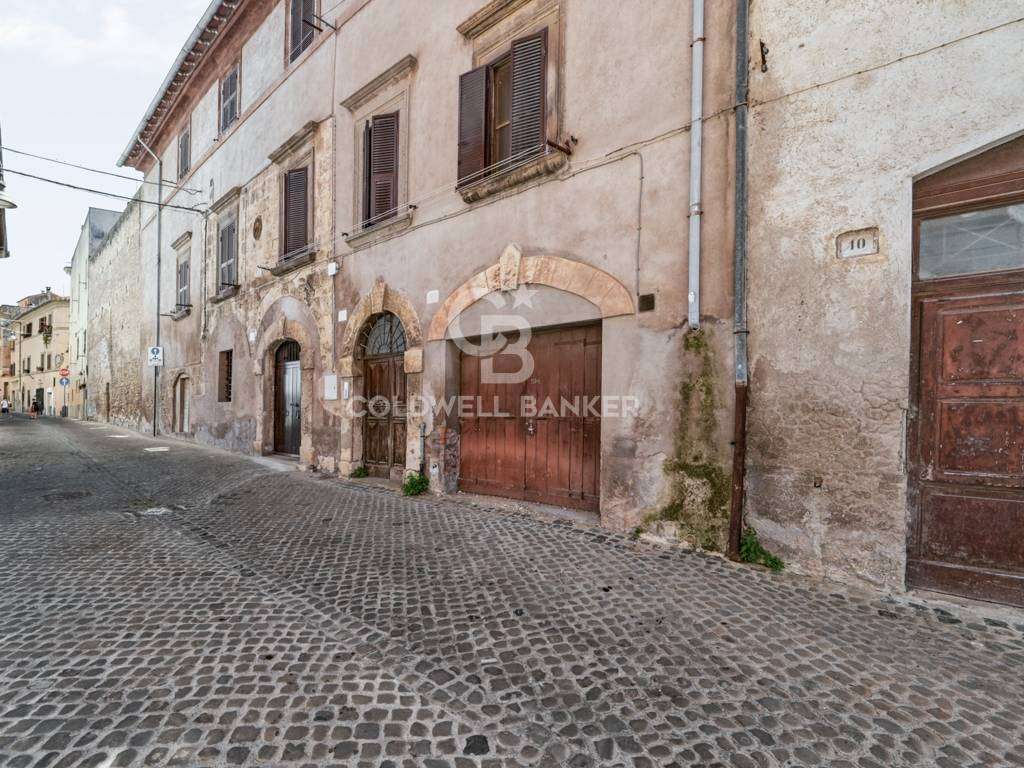 Appartamento Via Guglielmo Marconi 22, Tarquinia