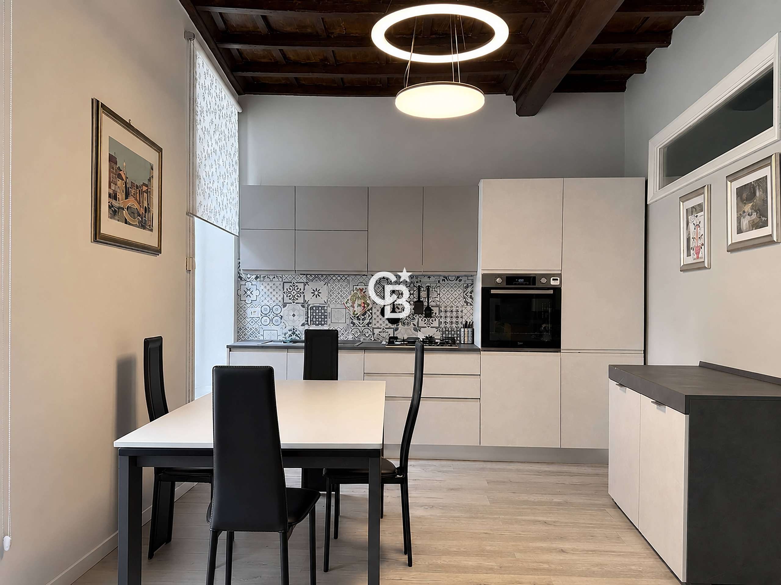 Appartamento Via Garibaldi 102, Nepi