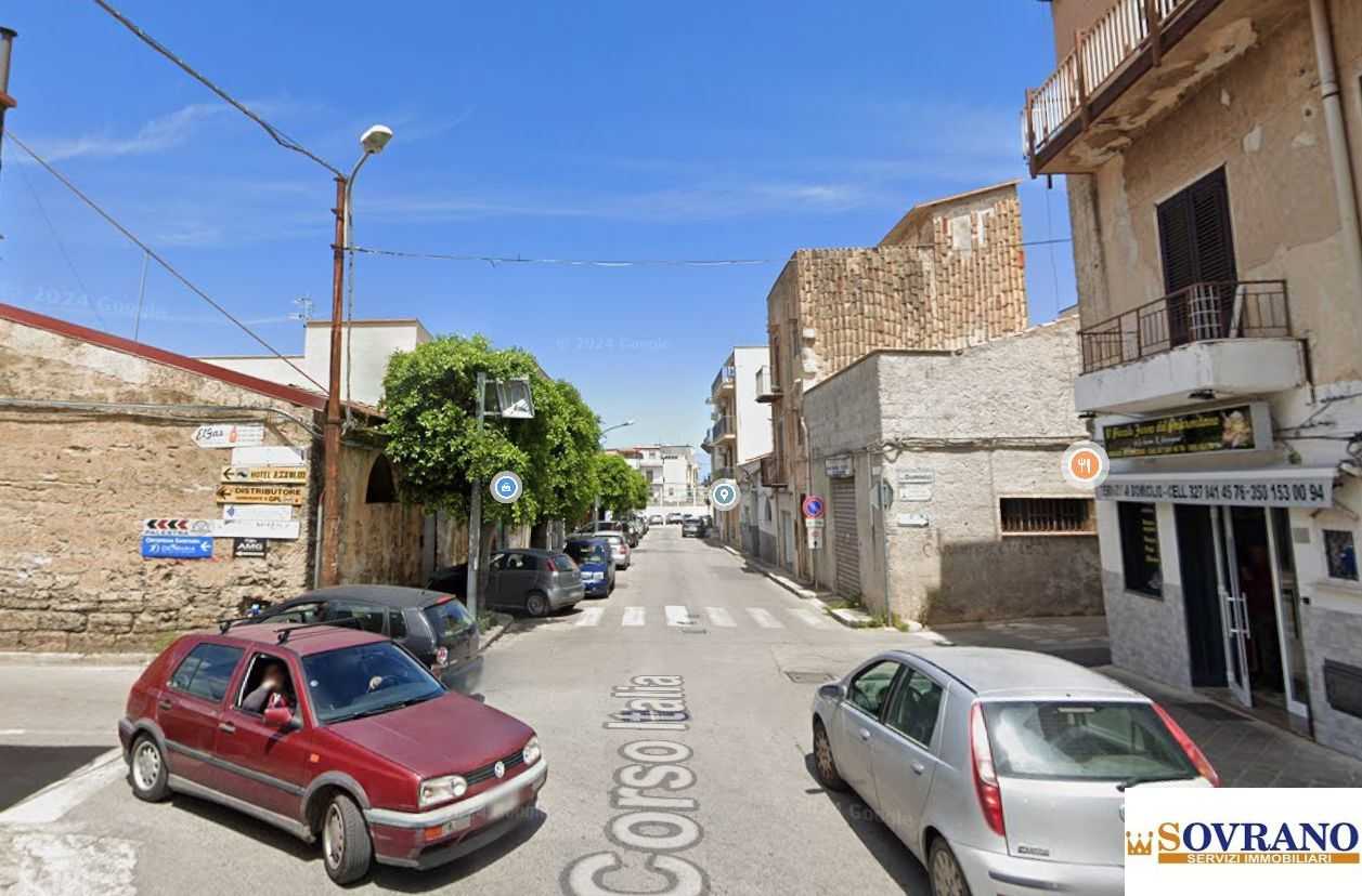 Appartamento Via Dominici, Carini