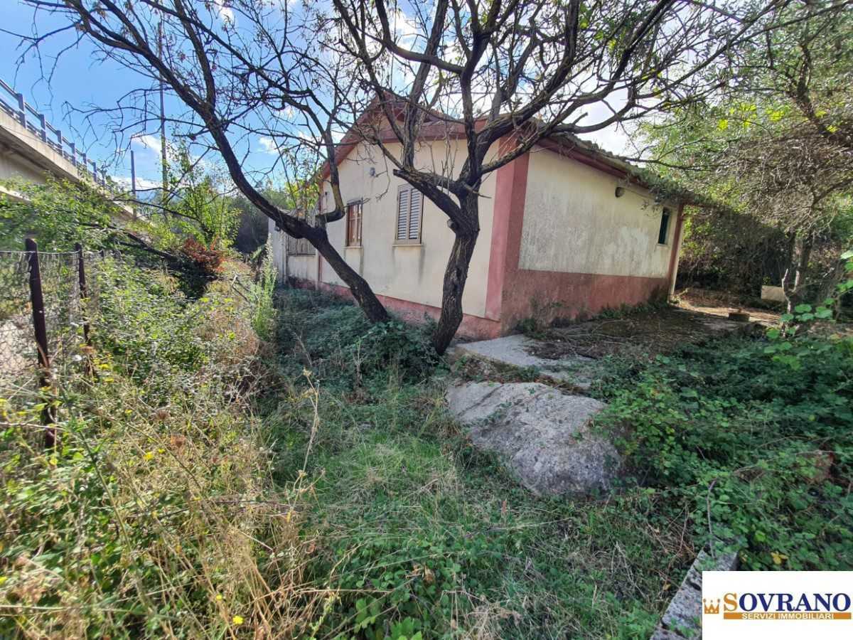Villa Contrada Barone, Monreale