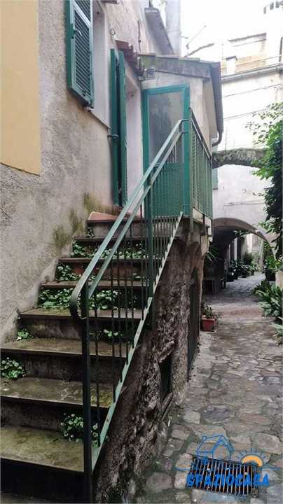Appartamento Via Tornatore, Zuccarello