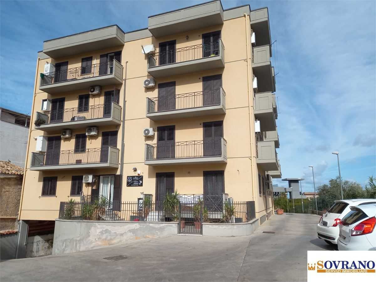 Appartamento Via Dominici, Carini