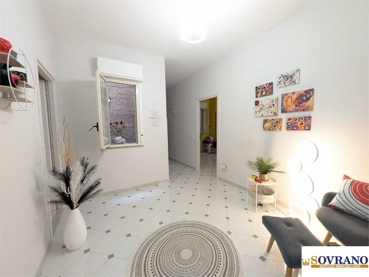Appartamento VIA ABATE MELI, Capaci