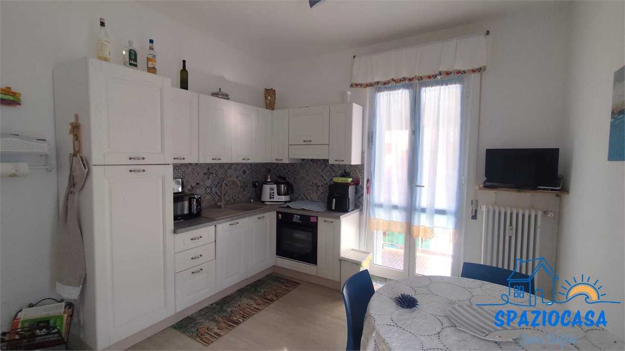 Appartamento VIA TEVERE, Borghetto Santo Spirito
