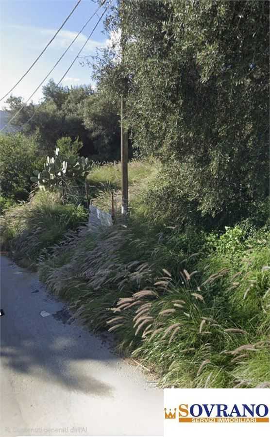 Terreno agricolo Via Spina Santa, Palermo