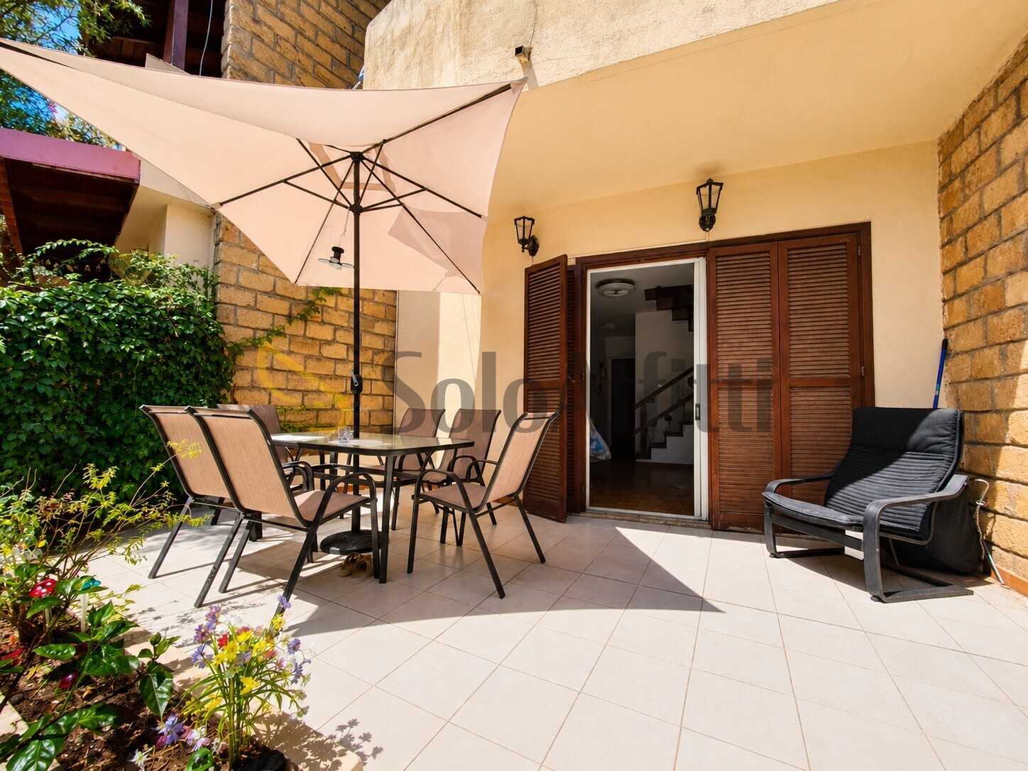 Casa indipendente Località Copanello, Stalettì