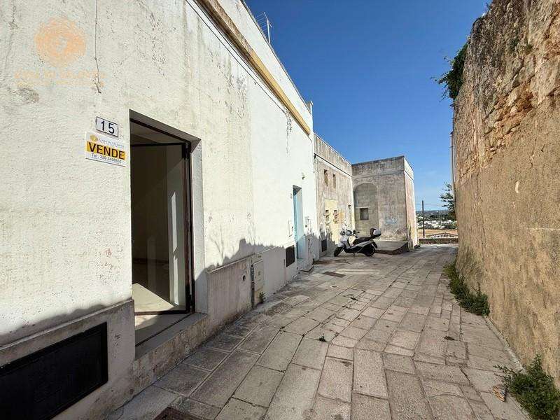 Appartamento Via Torre,  15, Alessano