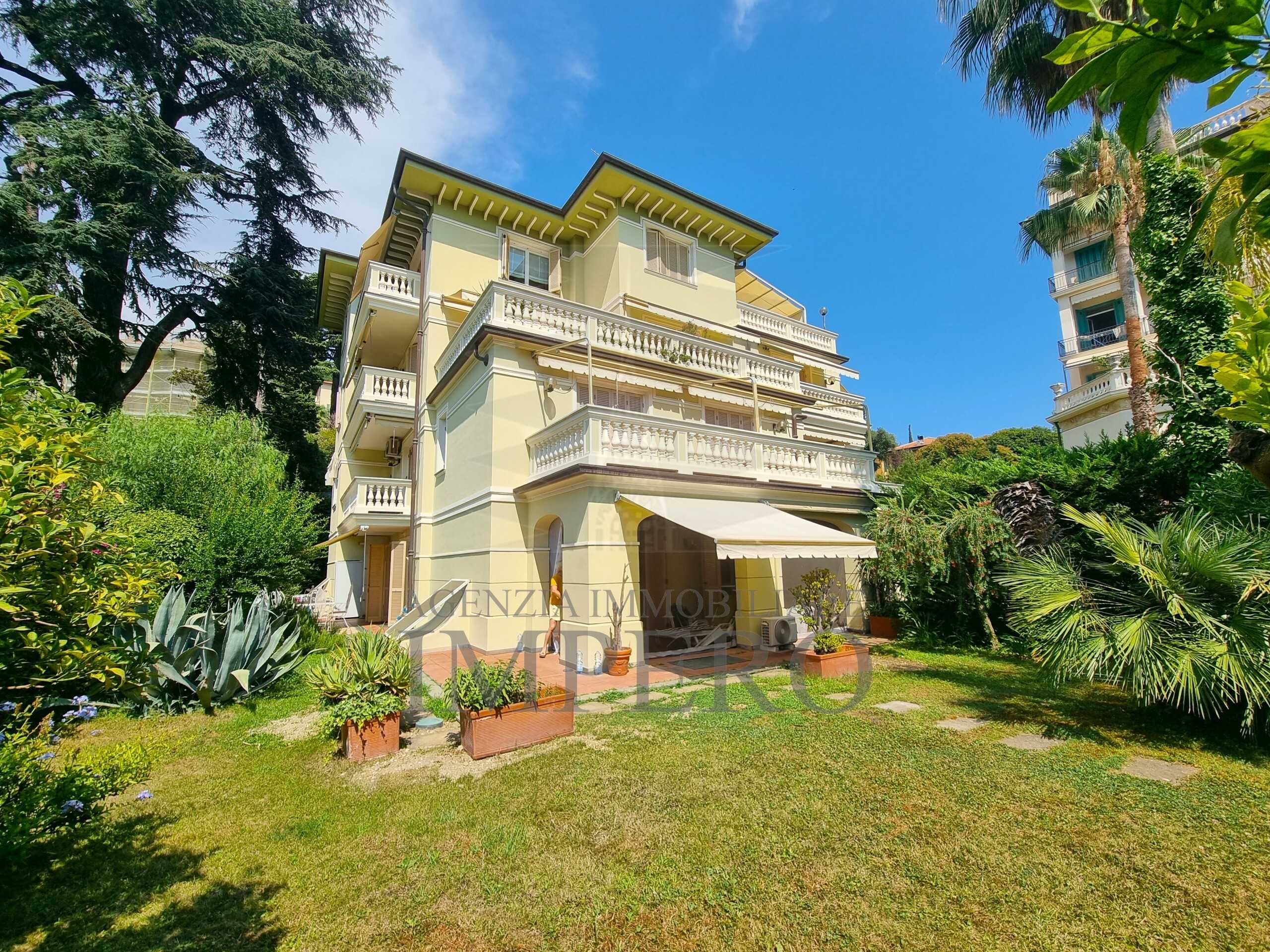 Appartamento Via Galileo Galilei, Bordighera