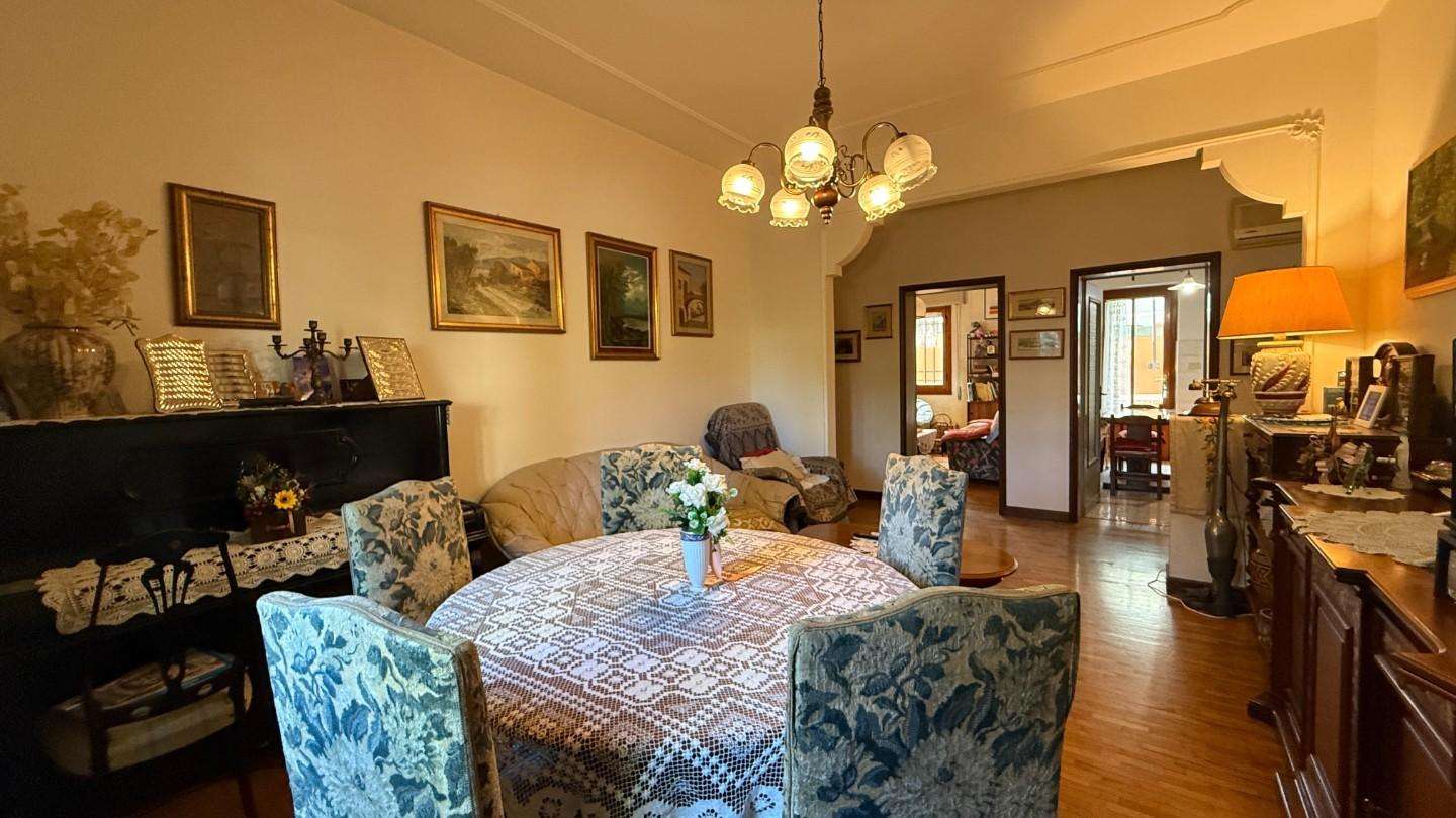 Appartamento Viale Guglielmo Marconi,, Montecatini-Terme