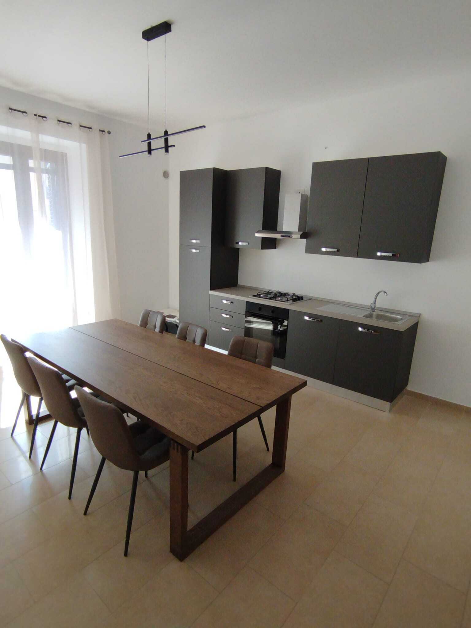 Appartamento Via Re di Puglia, Lamezia Terme