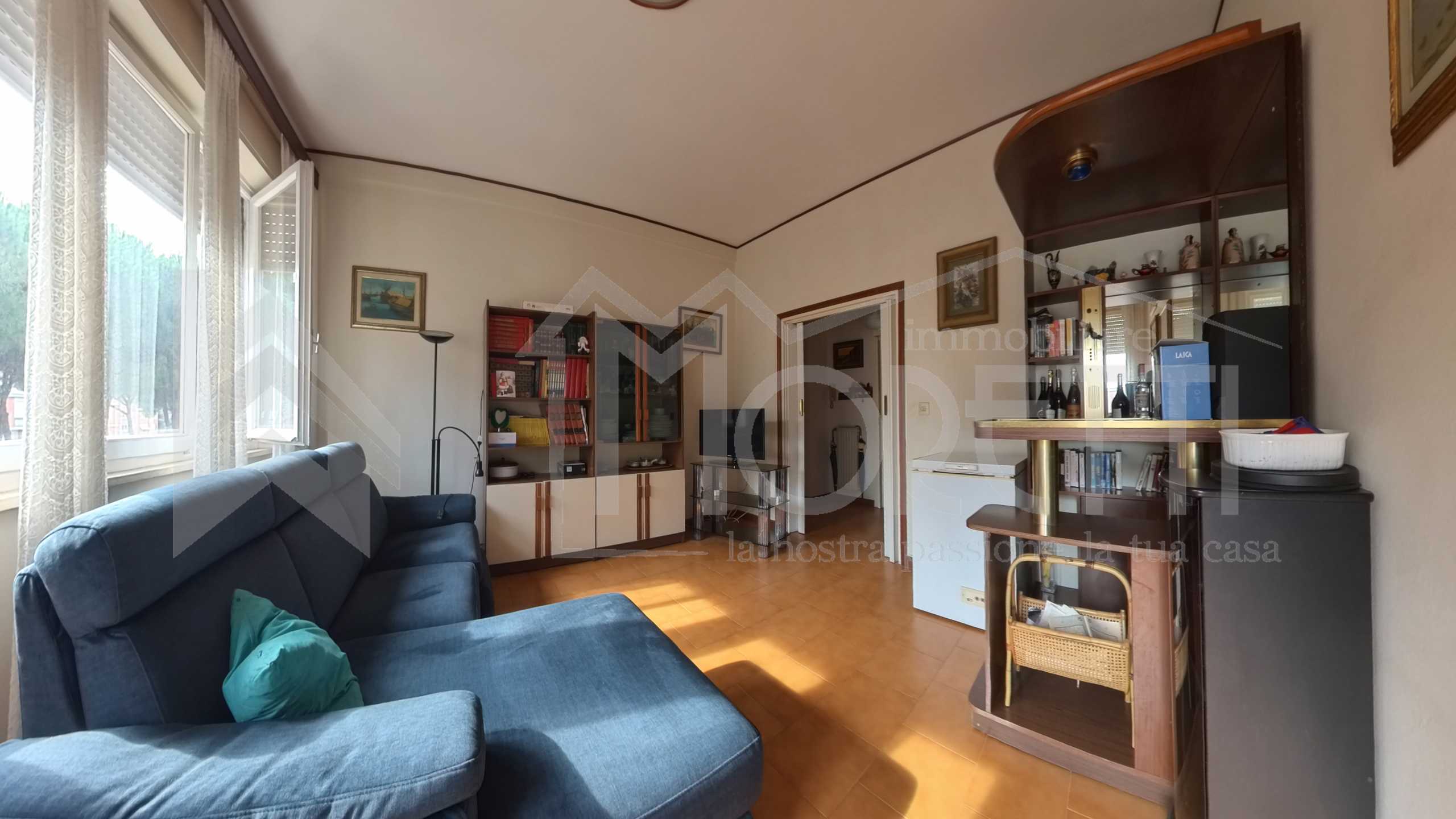 Appartamento Via Tommaseo, Livorno