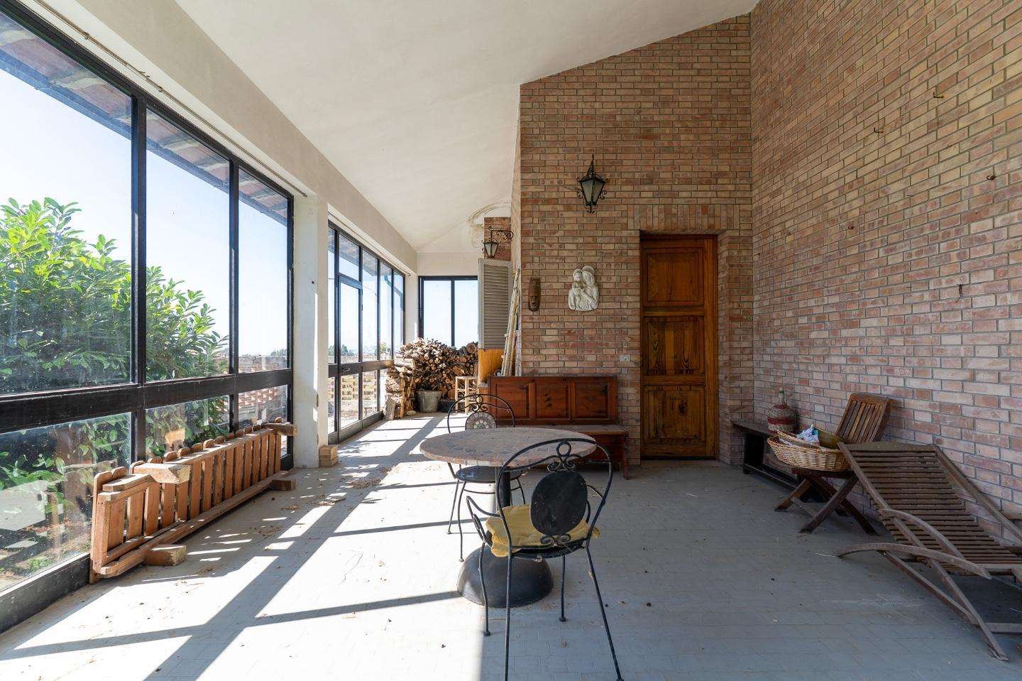 Villa Via Salvadori,  50050, Montaione