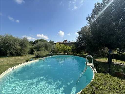 Porzione di casa VIA FONTEREGGI 1, Montespertoli
