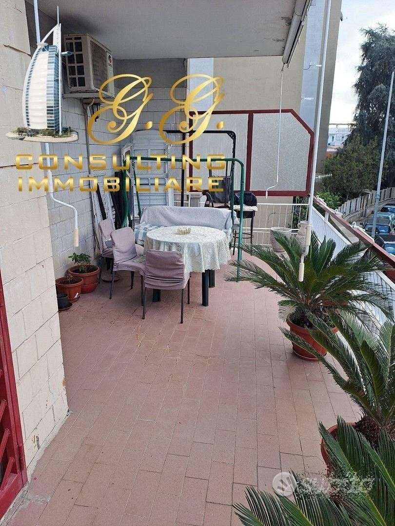 Appartamento via san vito, Giugliano in Campania
