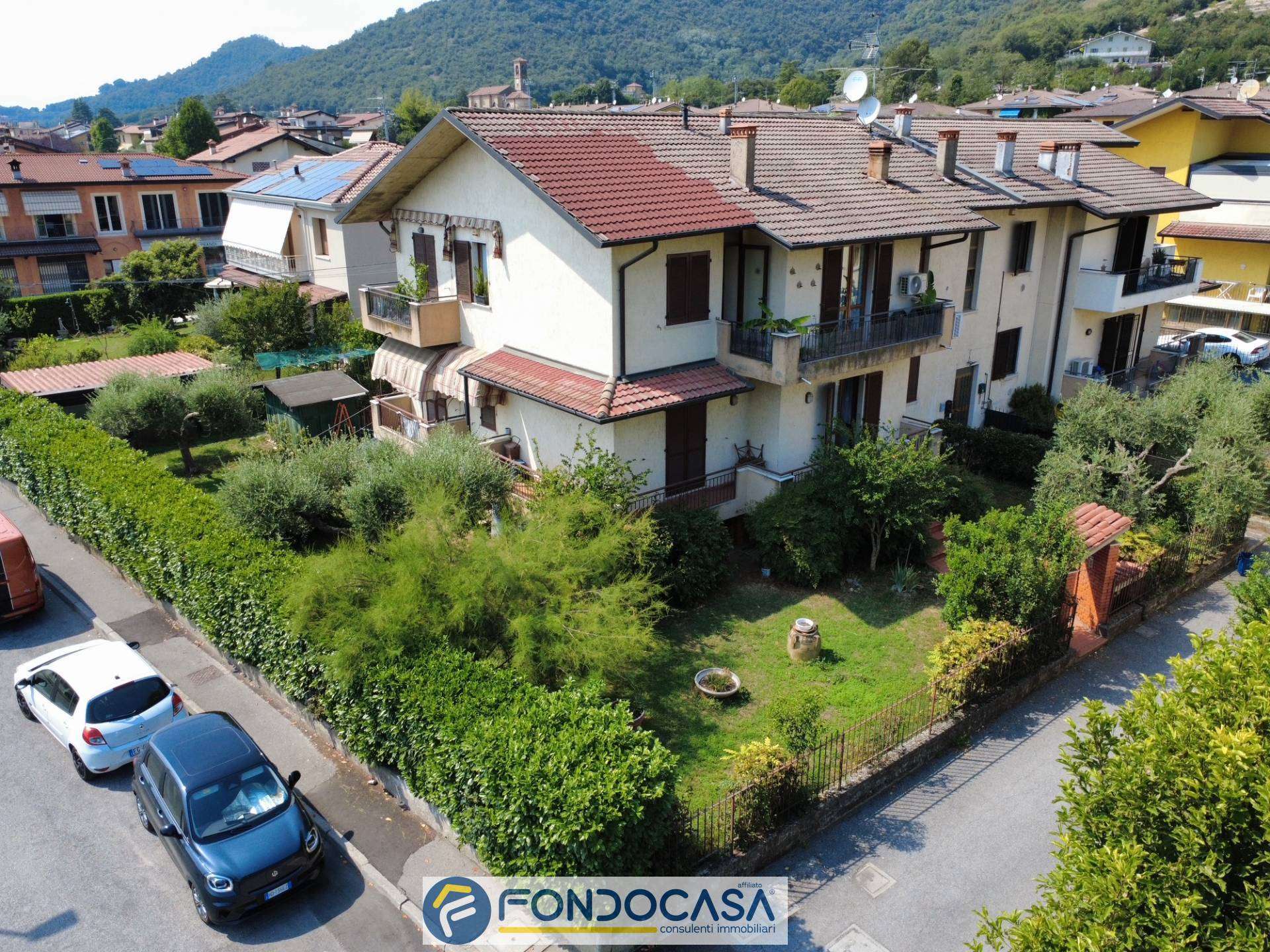 Appartamento, Gussago