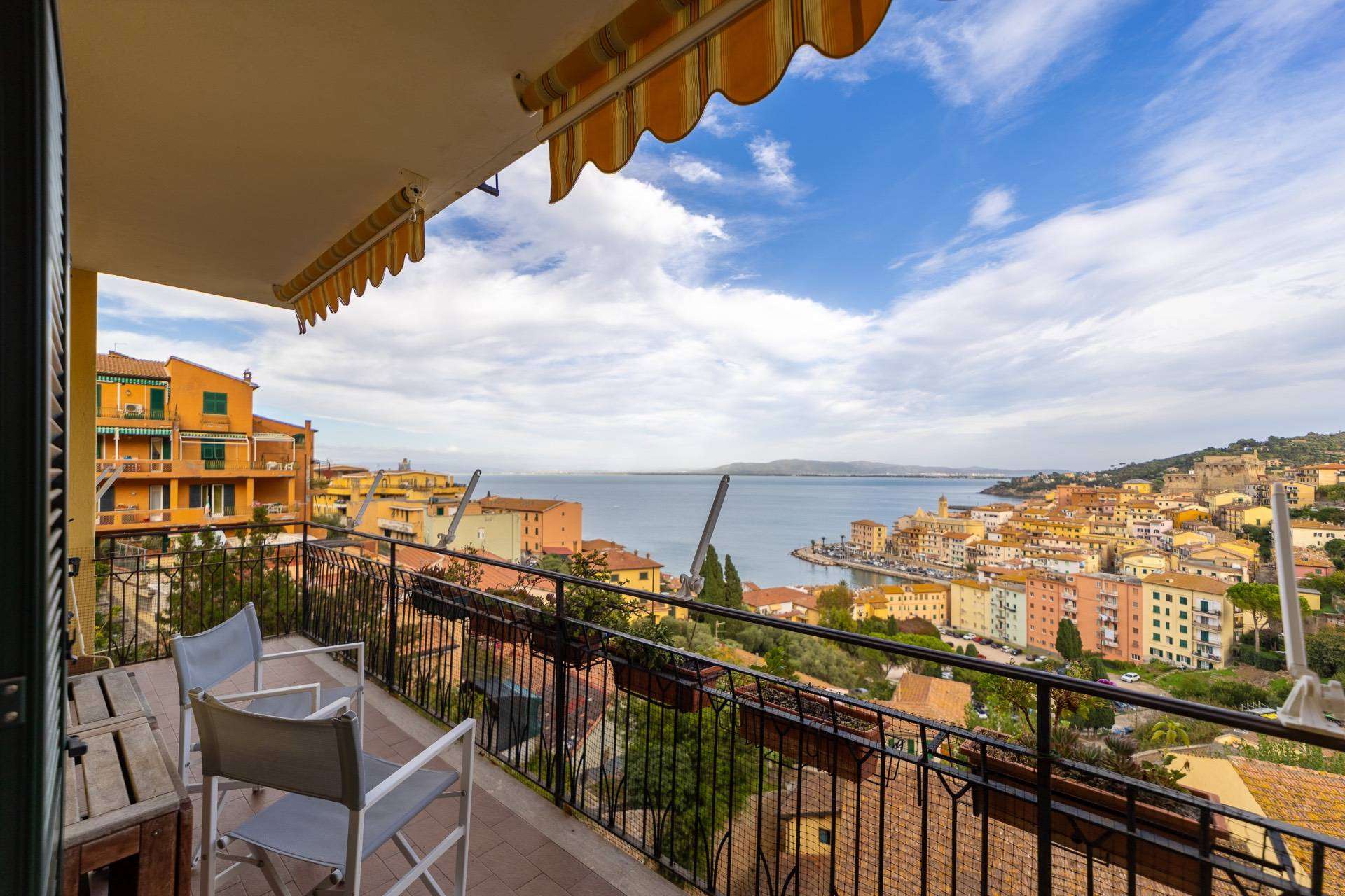 Appartamento Via Panoramica50, Monte Argentario