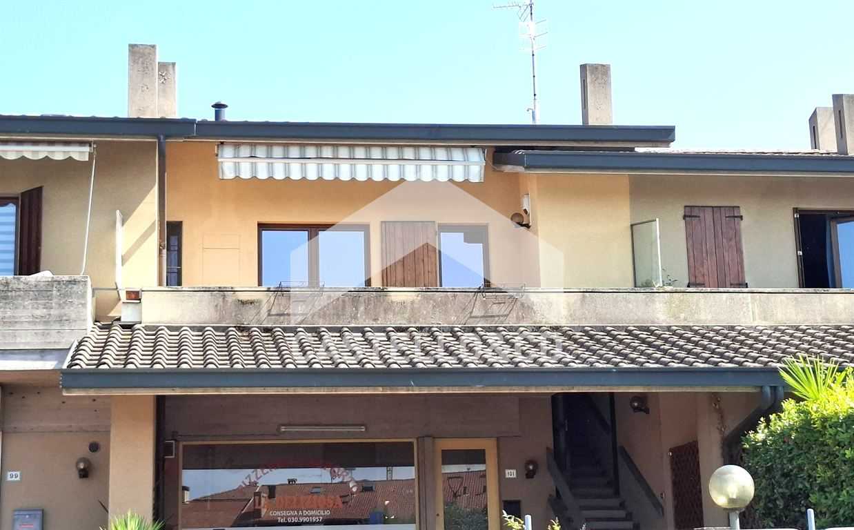 Appartamento VIA SAN ZENO, Desenzano del Garda