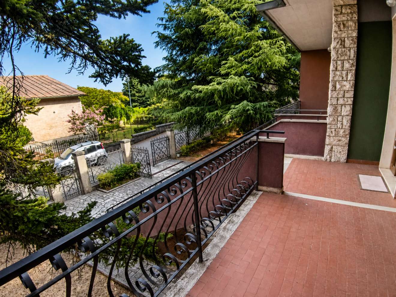 Villa Rosia SI,  53018, Sovicille