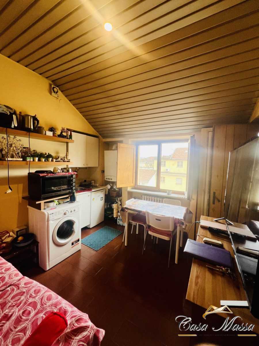 Appartamento VIA ALFIERI, Torino