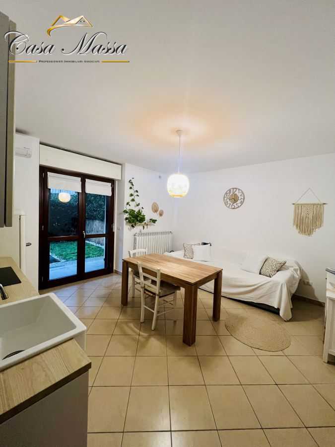 Appartamento VIA CRISTOFORO COLOMBO, Caselle Torinese