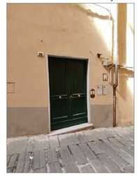 Appartamento Via Assarotti, Genova GE, Italia, Genova
