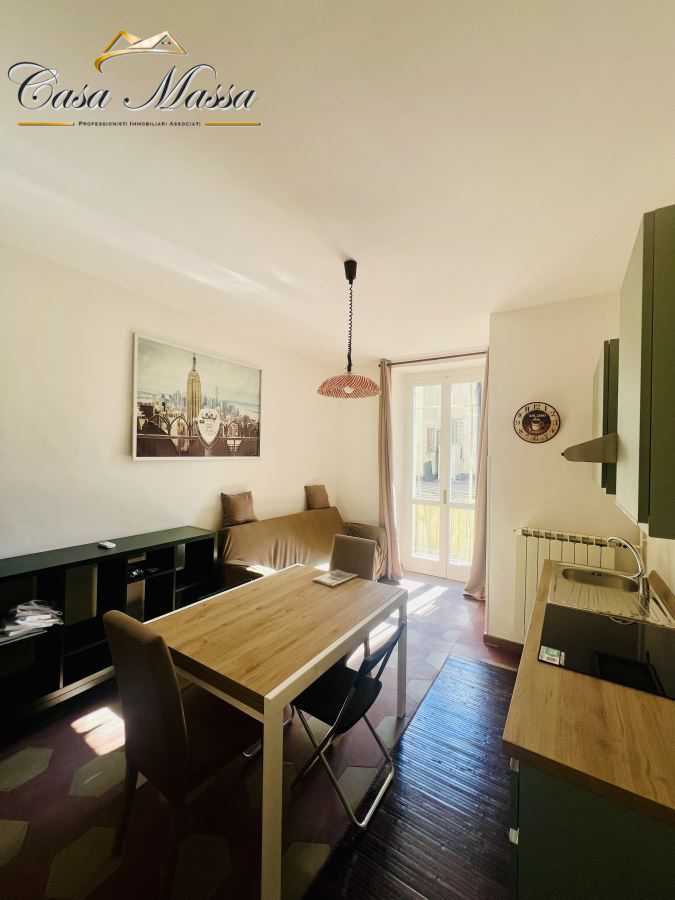 Appartamento VIA NIZZA, Torino