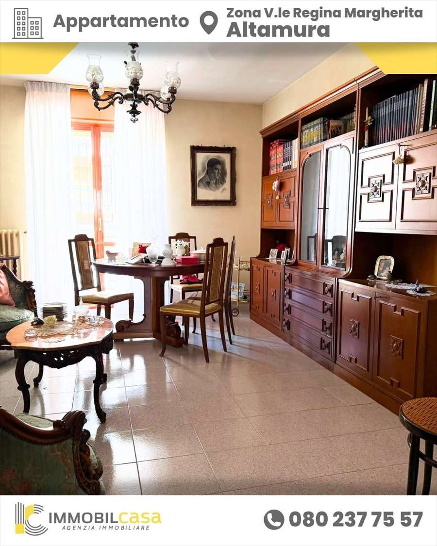 Appartamento, Altamura