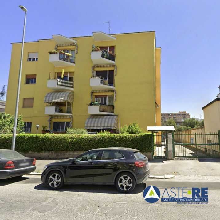 Appartamento Viale dello Statuto n.19, angolo Via Monti, Latina