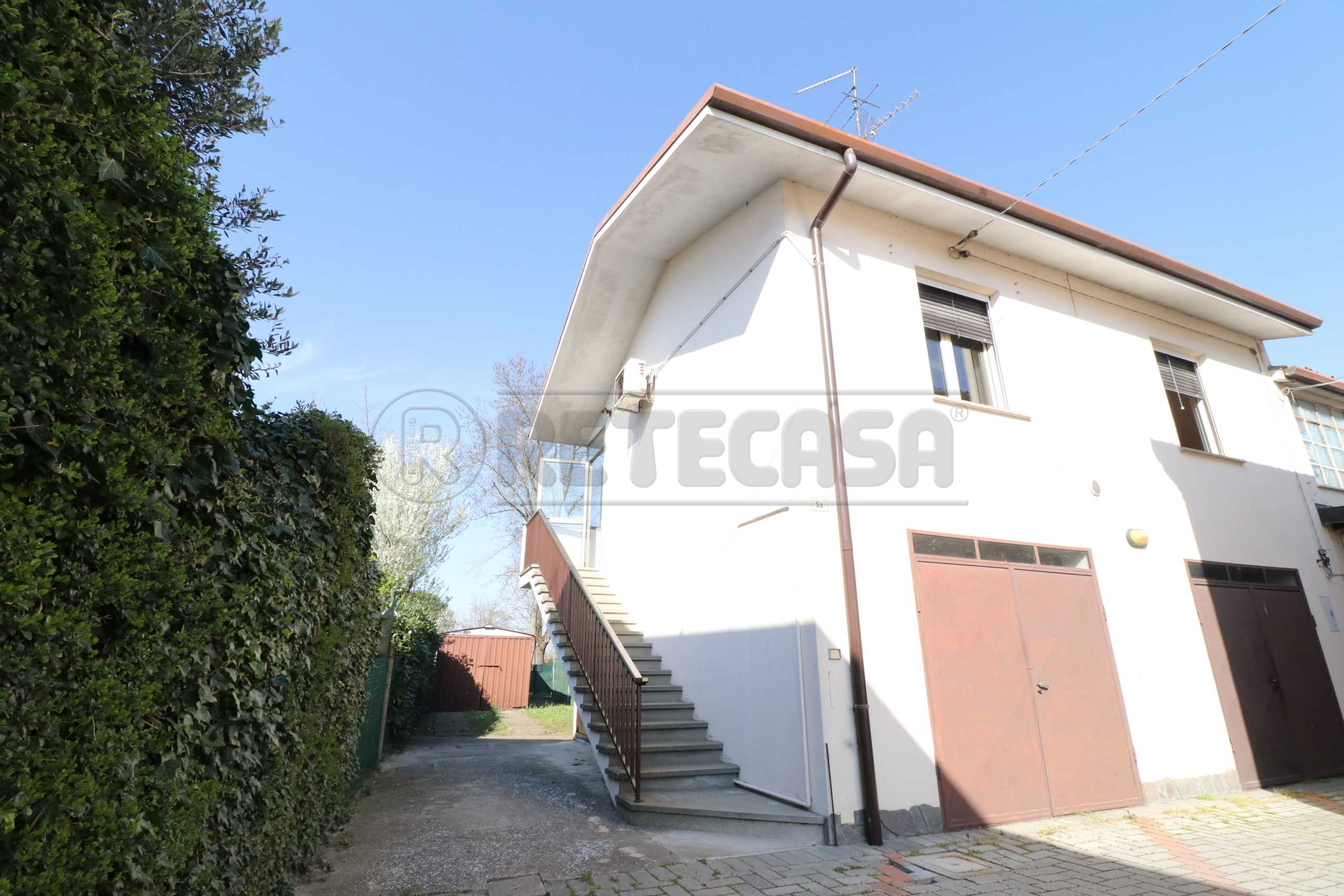 Appartamento Via Giotto, Bondeno
