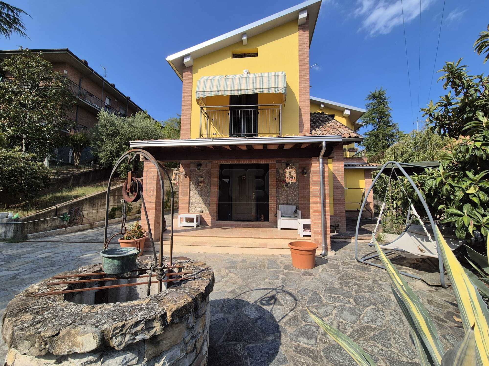 Casa indipendente Via Bottego, Salsomaggiore Terme