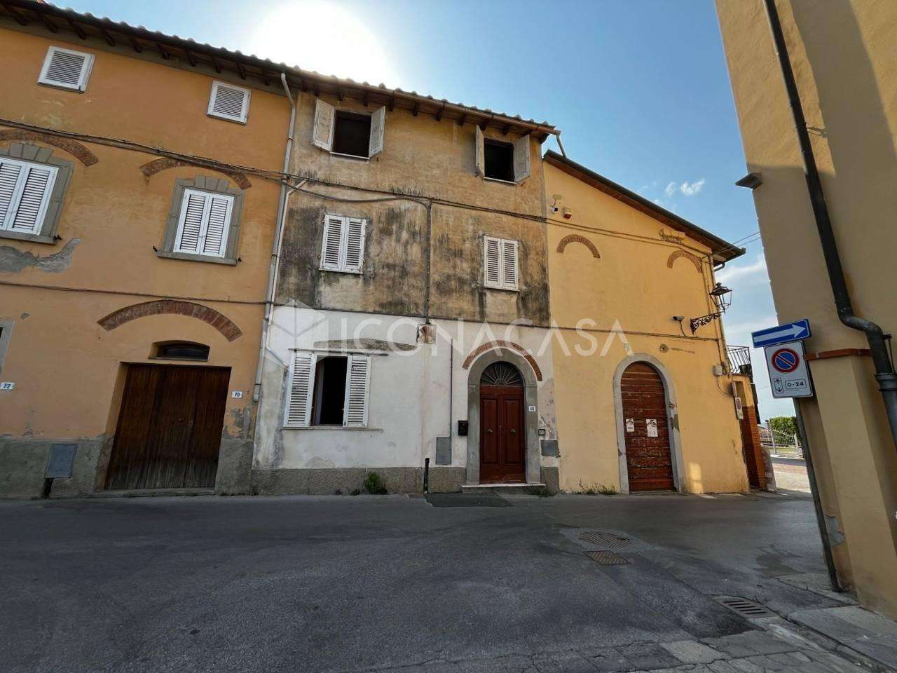 Palazzo - Stabile Corso G. Matteotti,, Montopoli in Val d'Arno