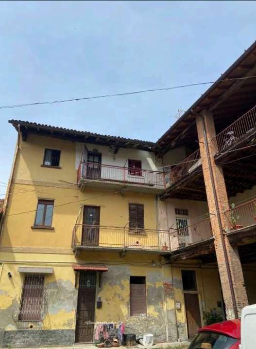 Appartamento Via Crotta,  14, Vaprio d'Adda