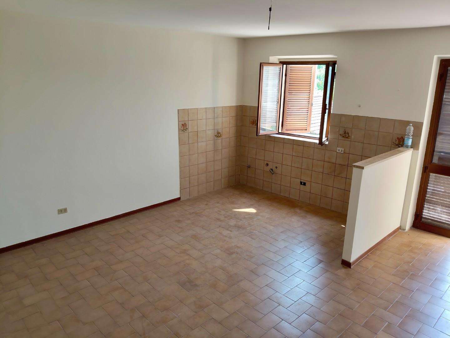 Appartamento di Campo, Pescia