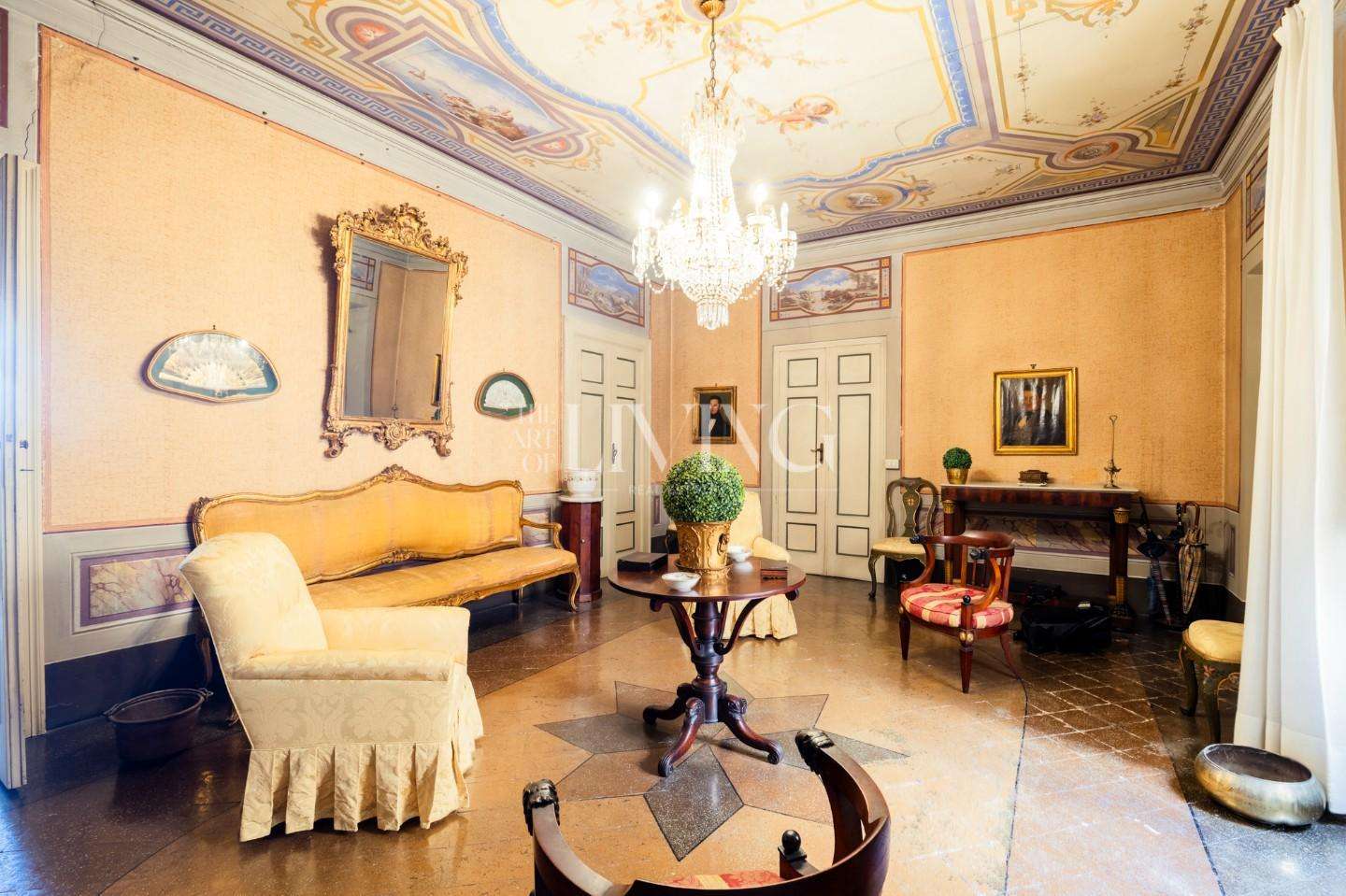 Appartamento Via Antonio Mordini,  55100, Lucca