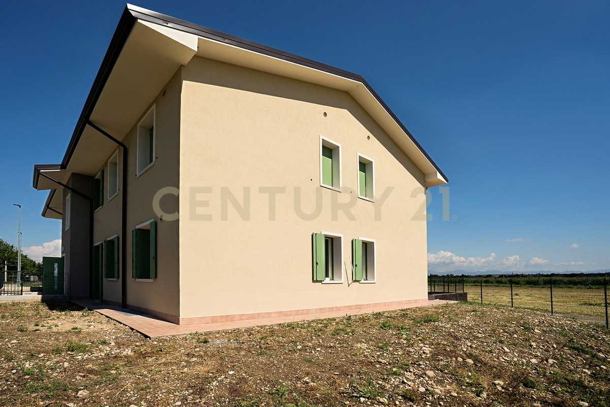 Appartamento Via Toffanelle Nuove, Zevio