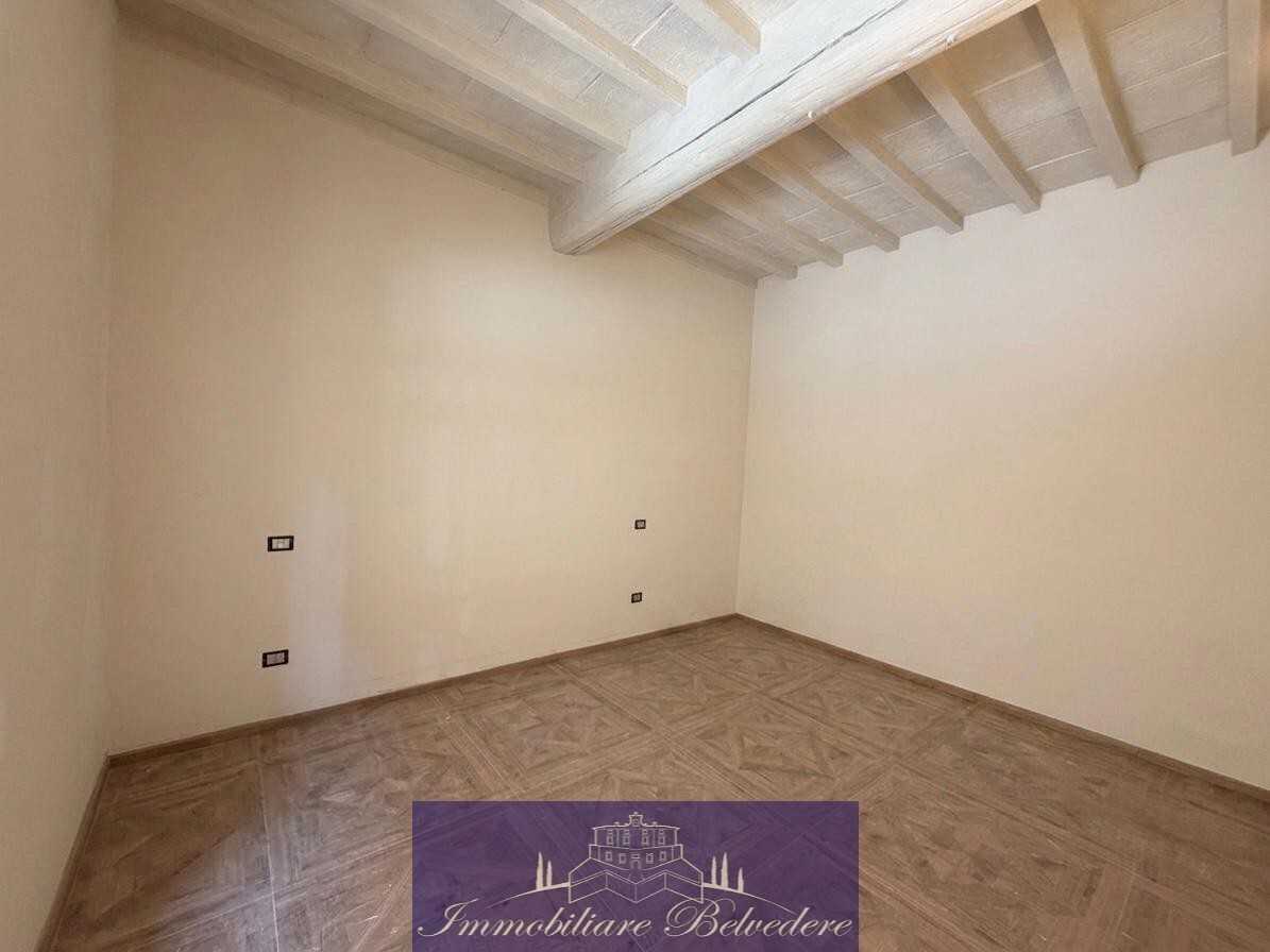 Appartamento Via Pier Fortunato Calvi, Firenze