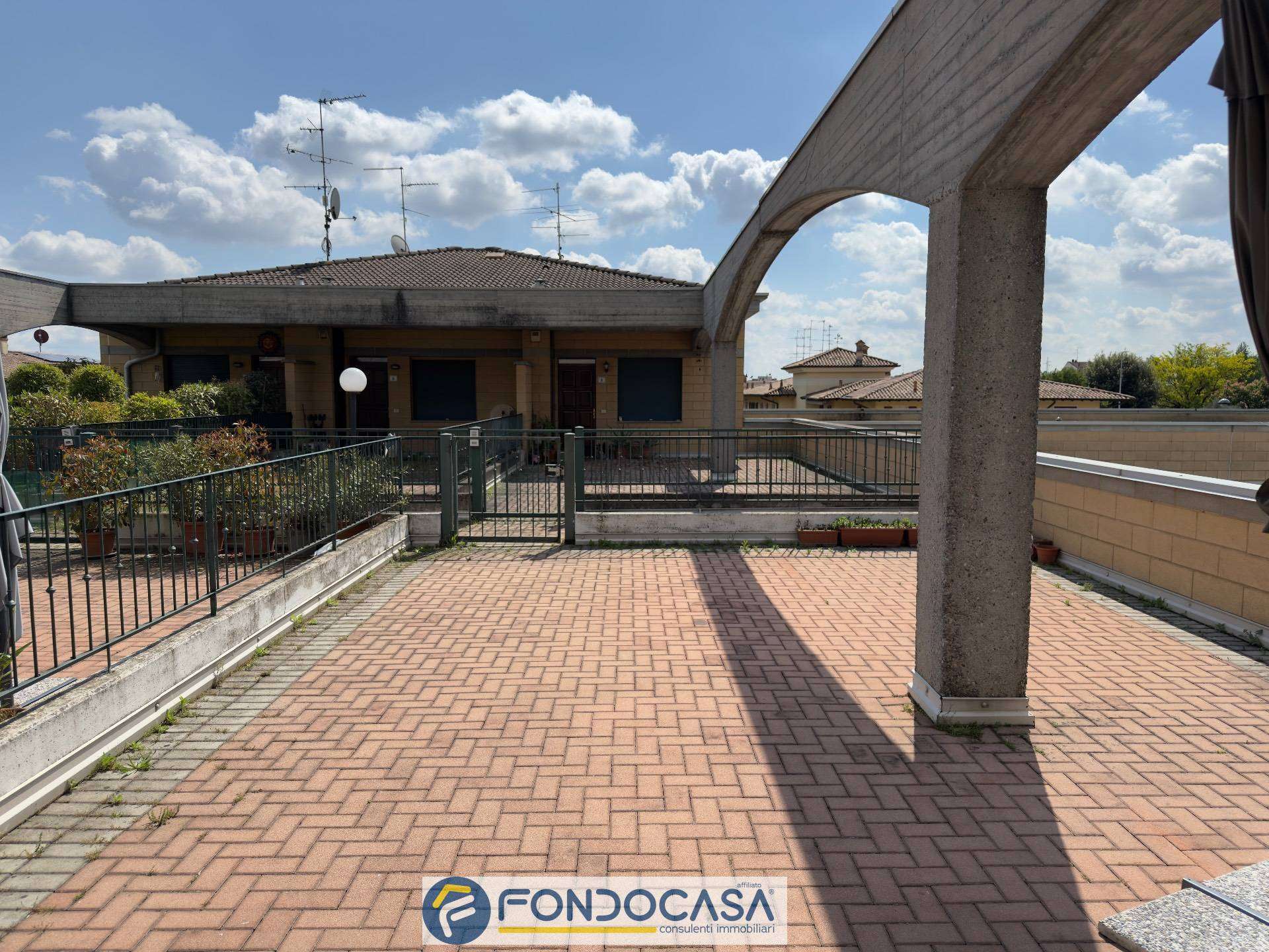 Appartamento, Roncadelle