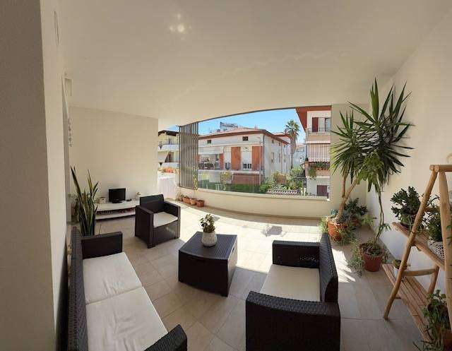 Appartamento Via etruria, Alba Adriatica