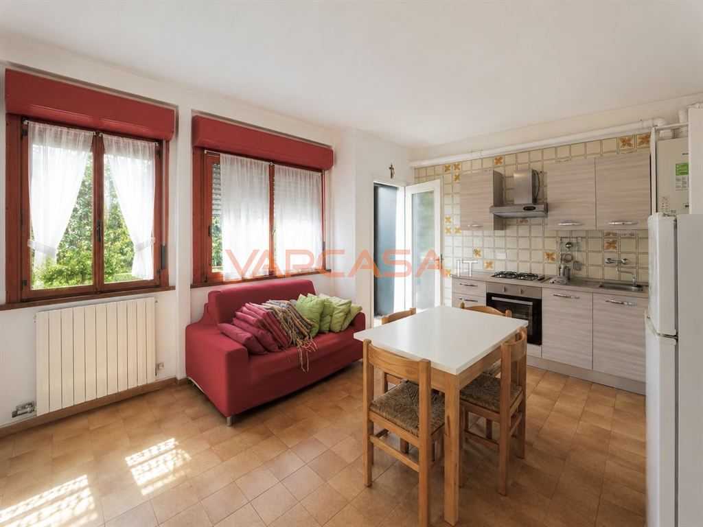 Appartamento VIA TRENTO, Treviglio