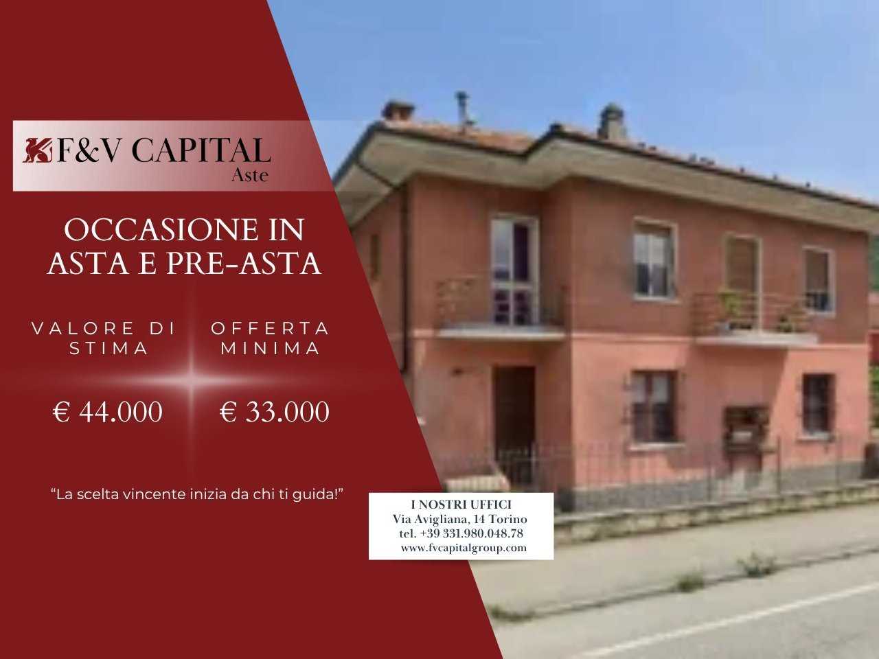 Appartamento Via Nazionale, Villar Perosa