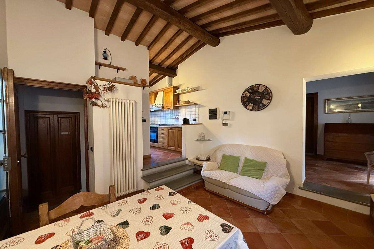 Appartamento Via Giovanni Boccaccio,, Certaldo