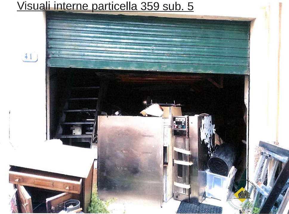 Locale commerciale Via dei Giustiniani, 43, 16036 Recco GE, Italia, Recco