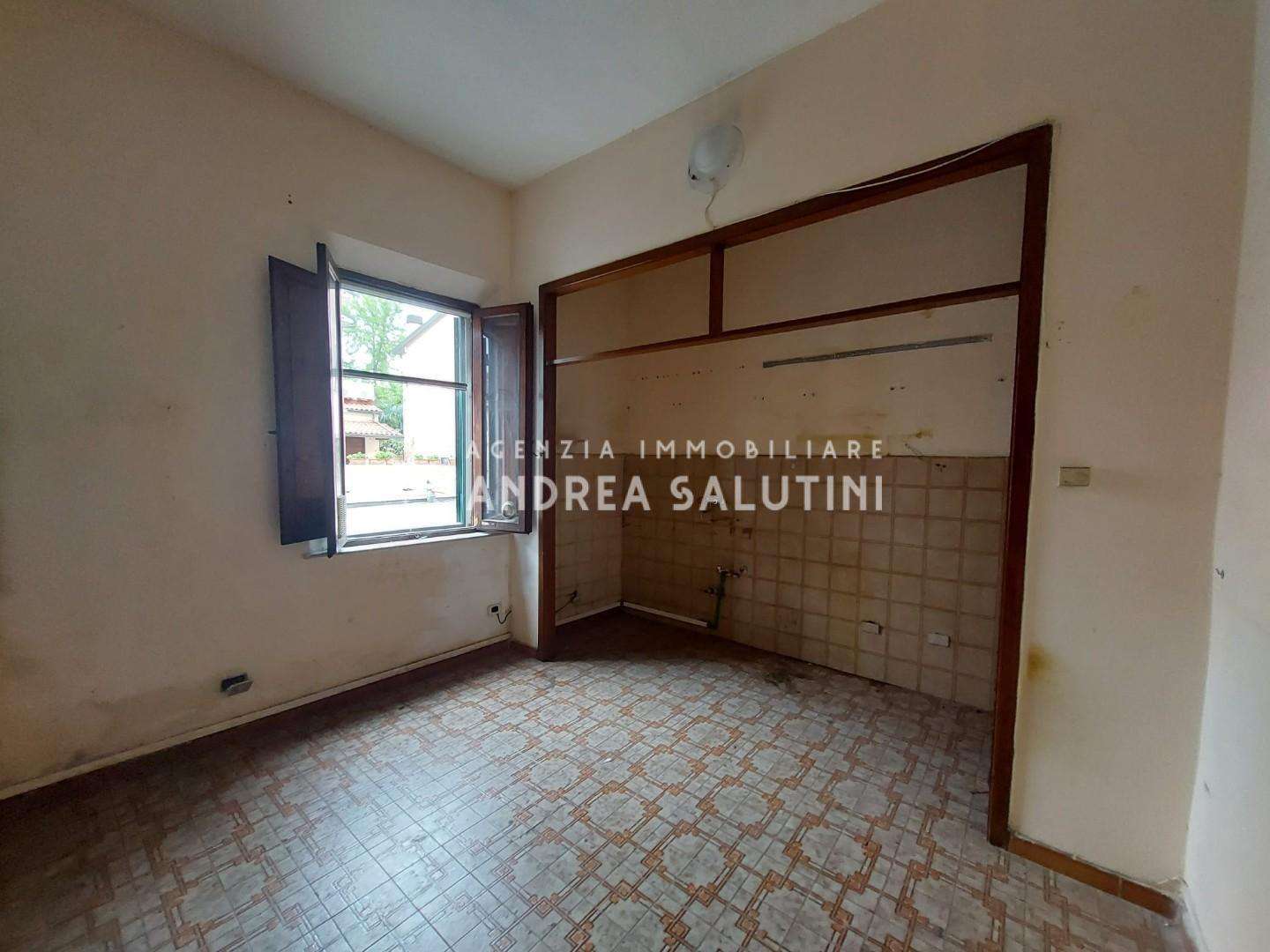 Appartamento Via Aurelio Saffi,  43, Pontedera
