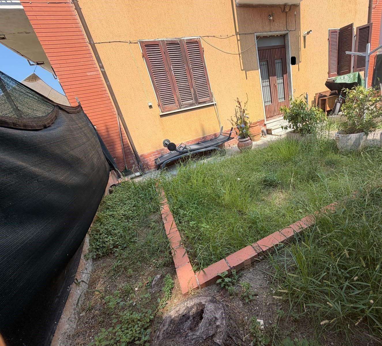 Porzione di casa Viale Monzoni,, Carrara