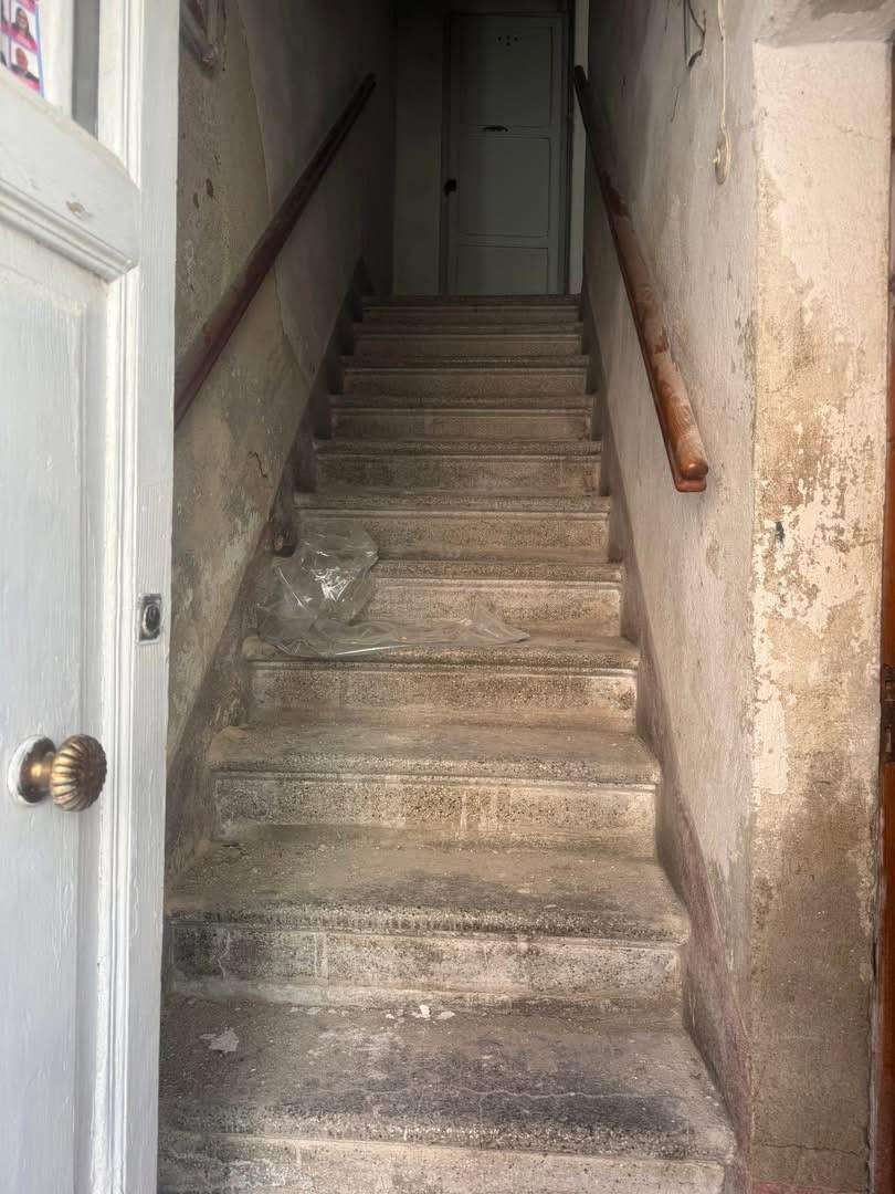 Palazzo - Stabile Via Curiel,, Cascina
