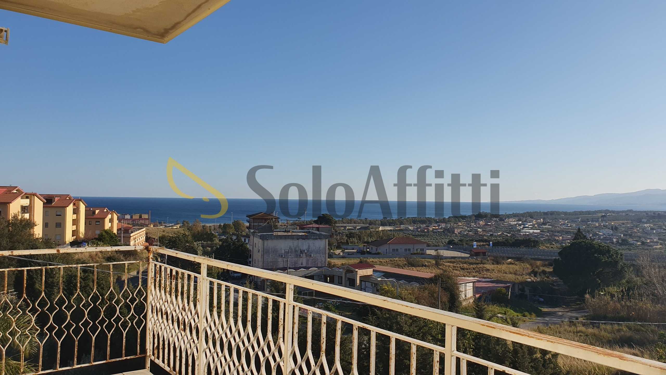 Appartamento Viale Europa, Catanzaro